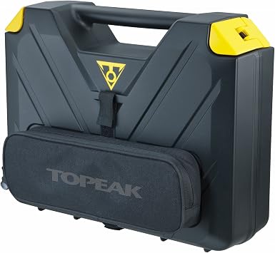 Topeak Prepbox 18 Tool Kit