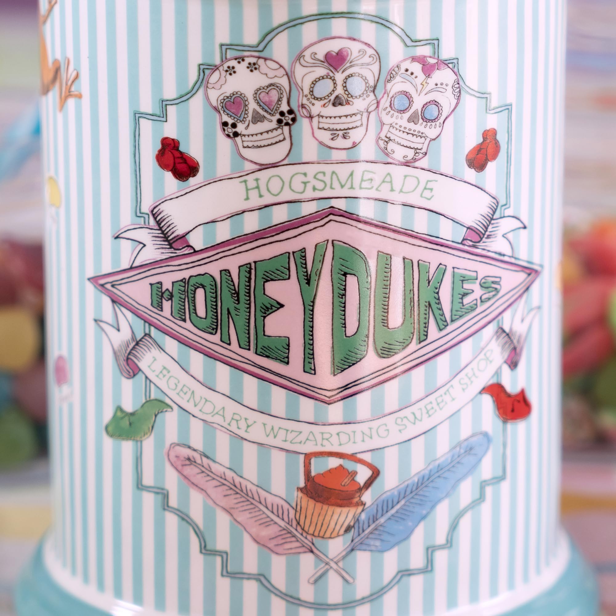 HARRY POTTER - Cookie Jar - Honeydukes