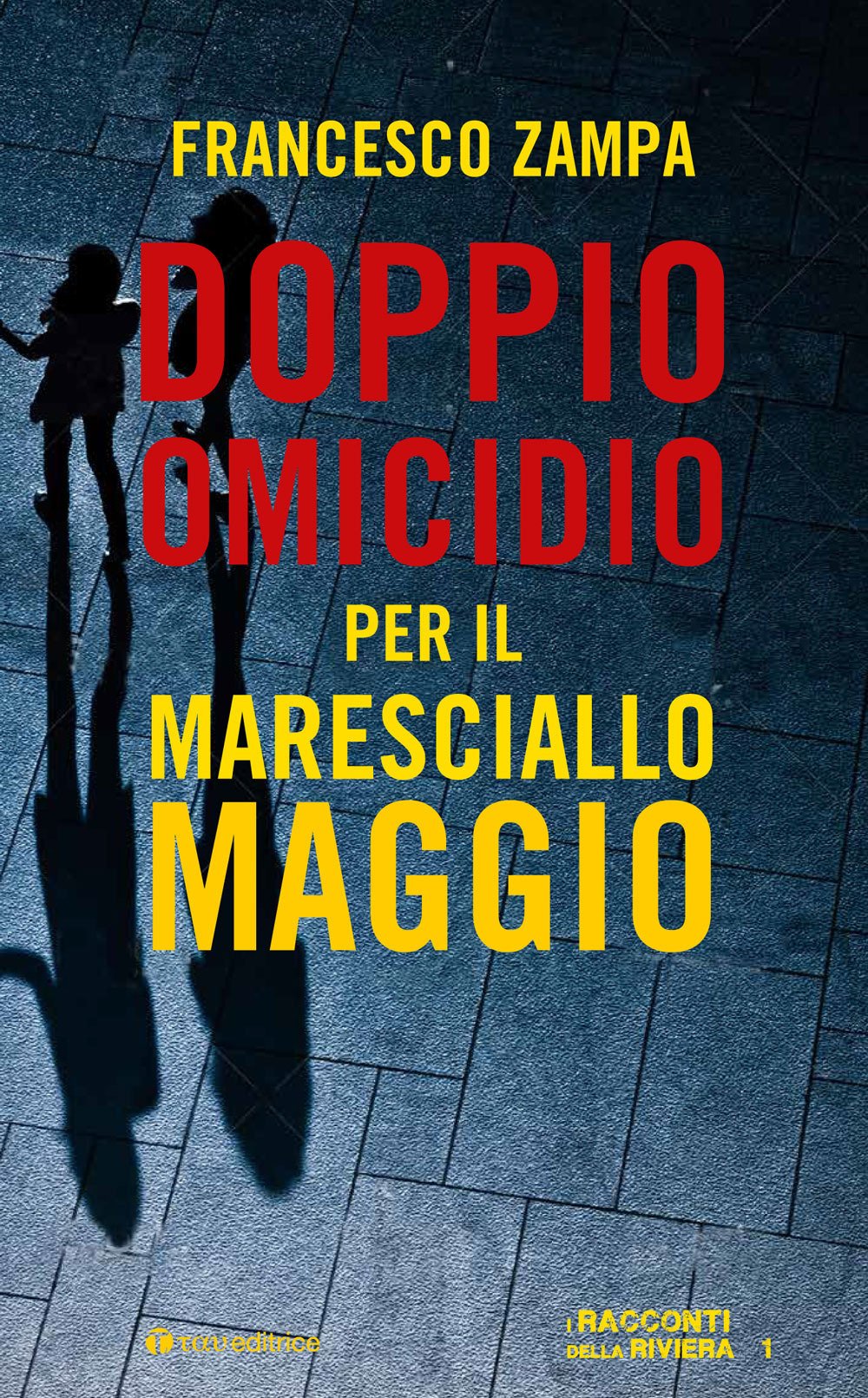 Doppio Omicidio Per Il Maresciallo Maggio - 4