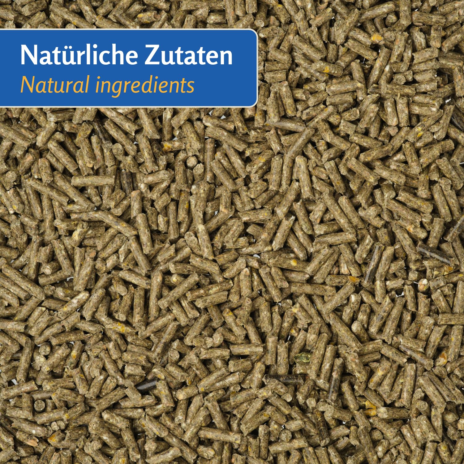 Leimüller Schaffutter Ziegenfutter Pellets 25kg Lämmer Schafe Ziegen | 100% gentechnikfrei, staubarm, Kraftfutter für Schafe, Ziegen & Lämmer, aus Österreich