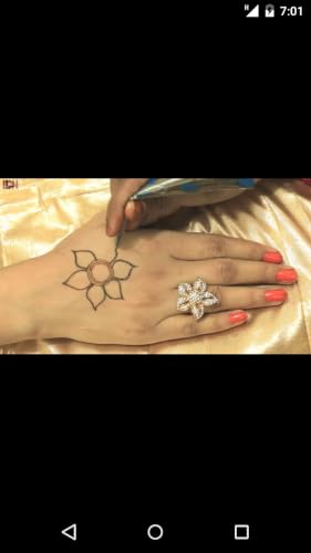 Mehndi Designs – vue 2
