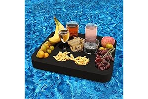 Floating Cup Holder for Hot Tub, The Ultimate Drink Companion