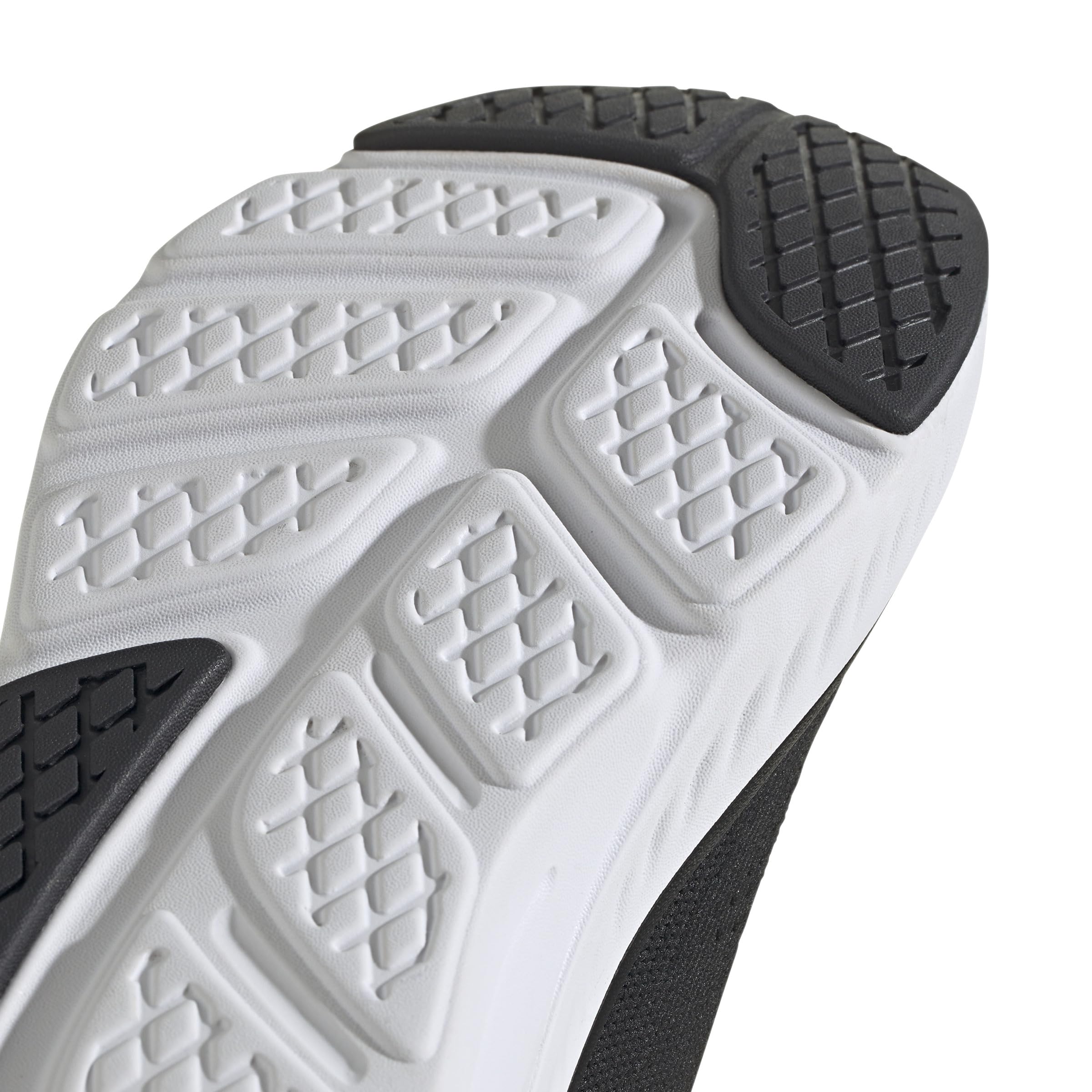 adidas Damen Cloudfoam Go SockSchuhe