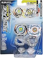 Vista 2 de Beyblade Driger S And Dragoon F Spinning Top