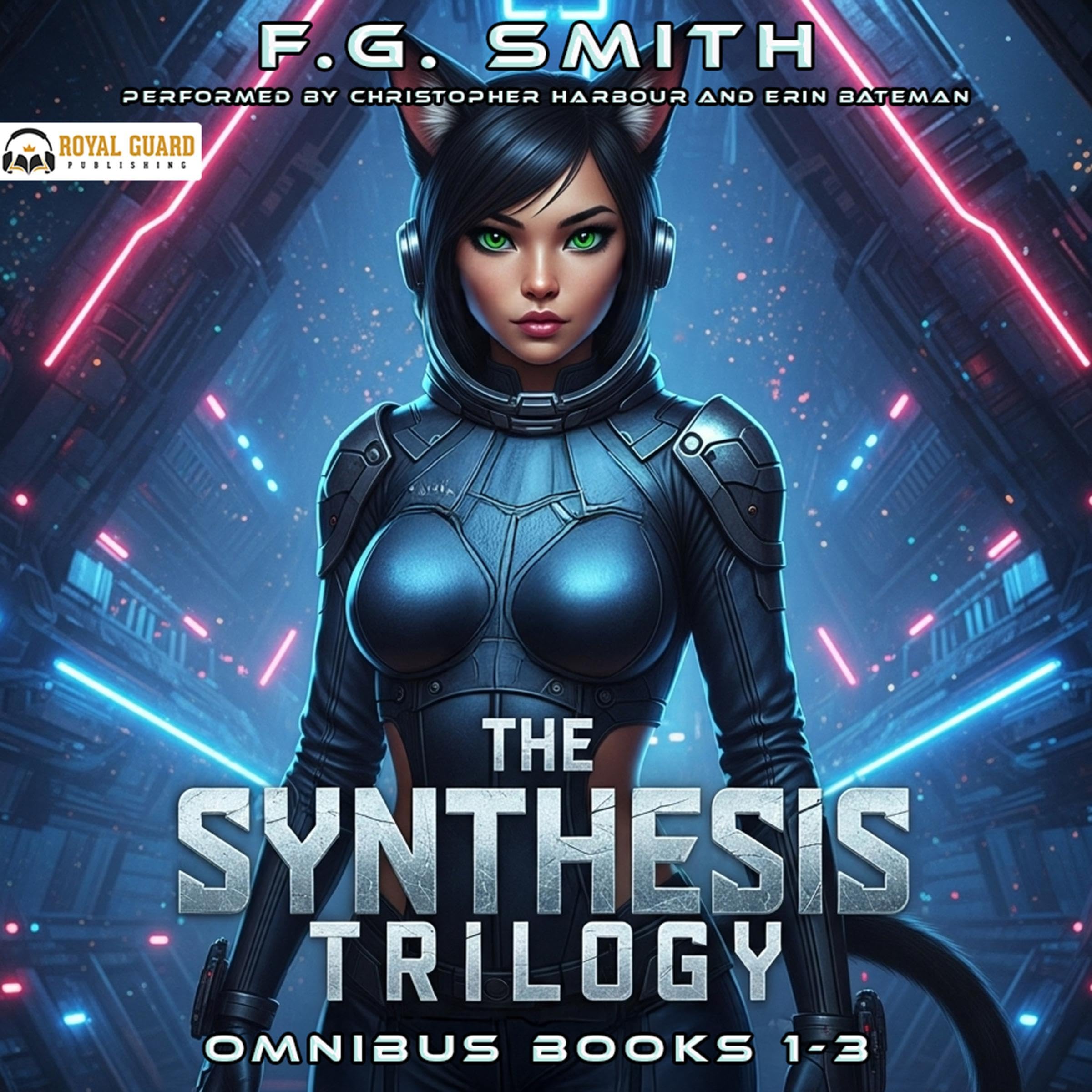 The Synthesis Trilogy