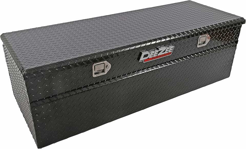 fifth wheel tool box