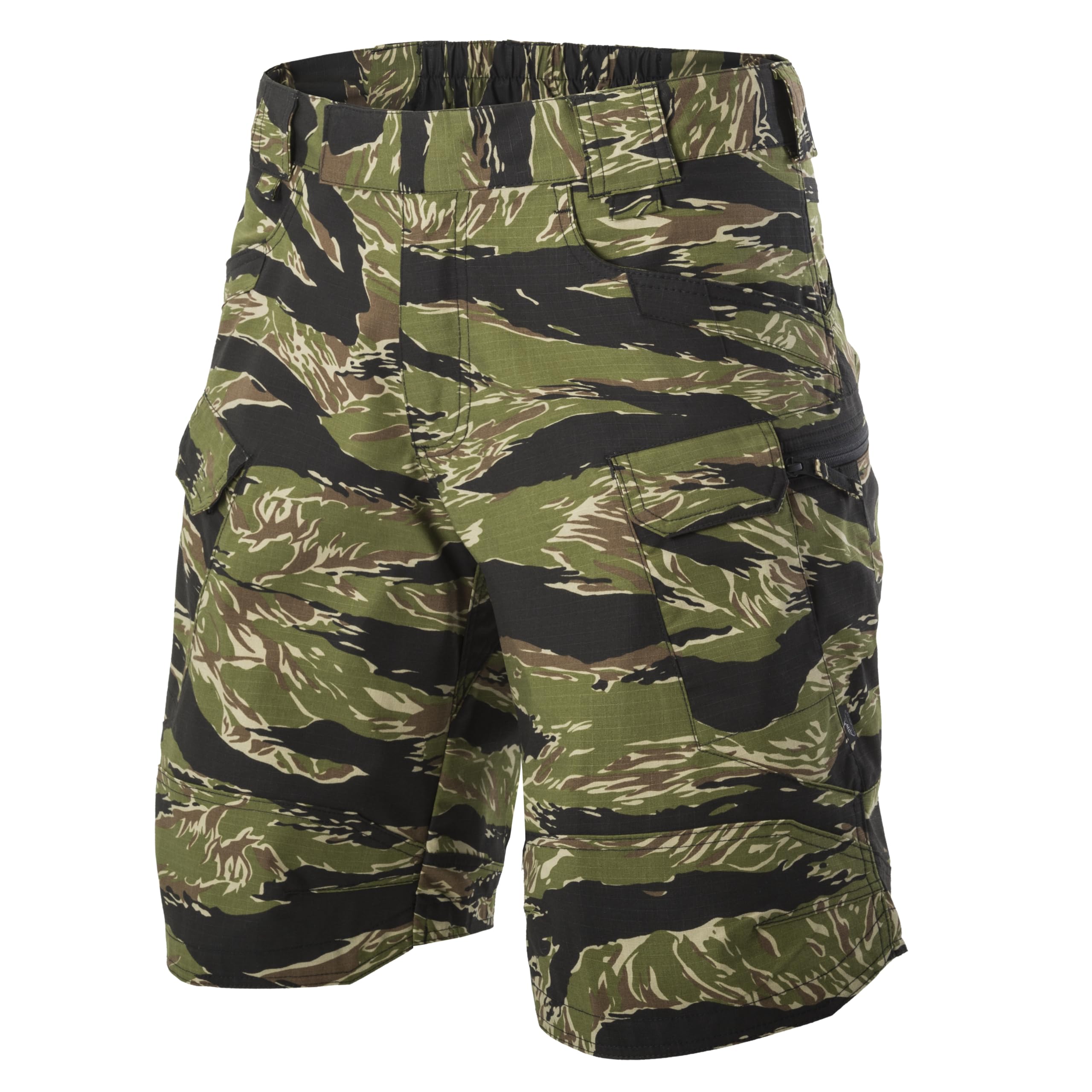 Helikon-Tex Tactical Shorts for Men - Military, Hiking, &amp; Hunting