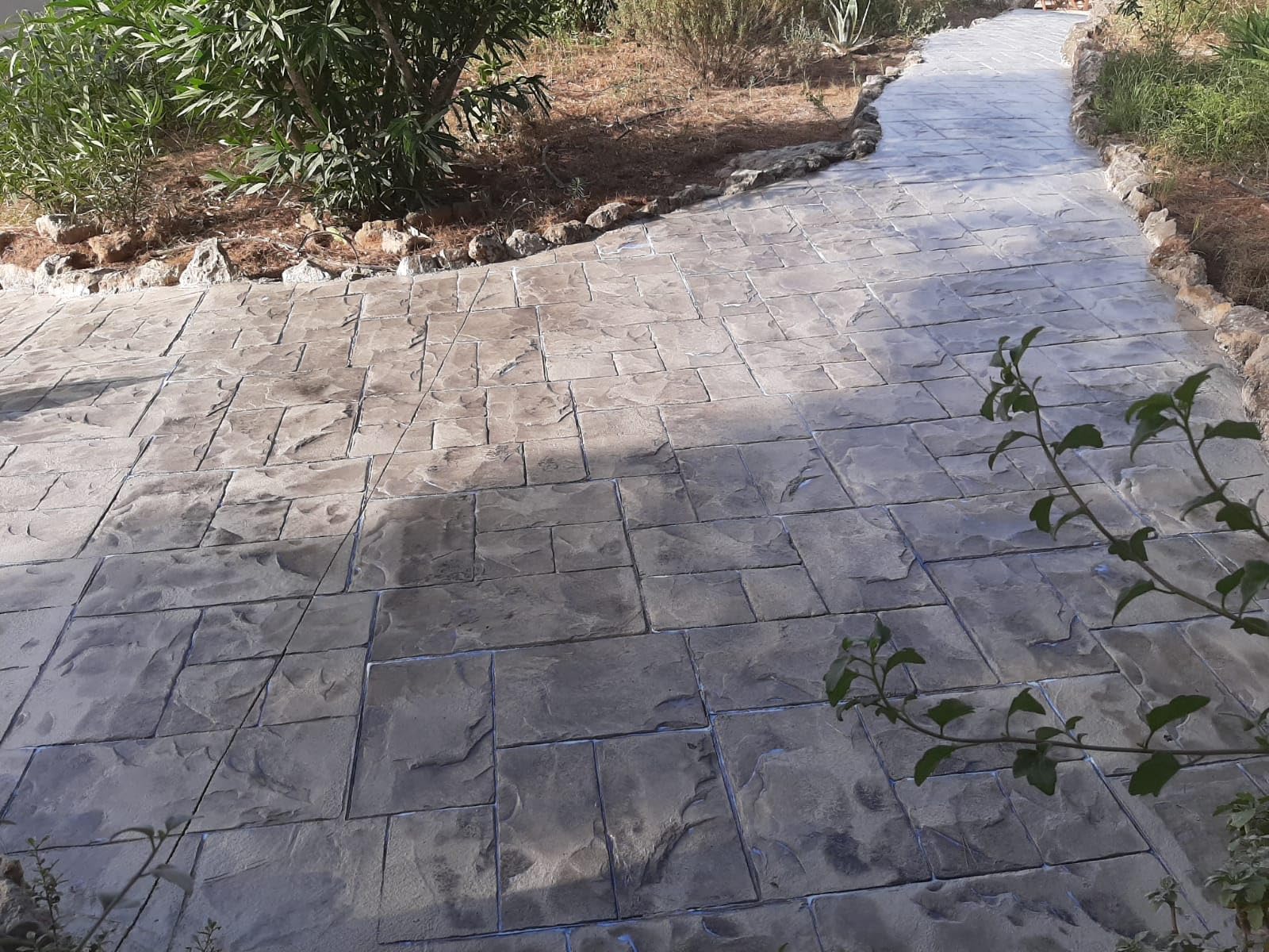 Stampo In Lattice Teschio Celtico | Fai Da Te Cemento Gesso Raysin Decorazione Giardino