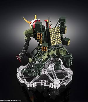 Amazon.co.jp: TAMASHII NATIONS NXEDGE STYLE ネクスエッジ