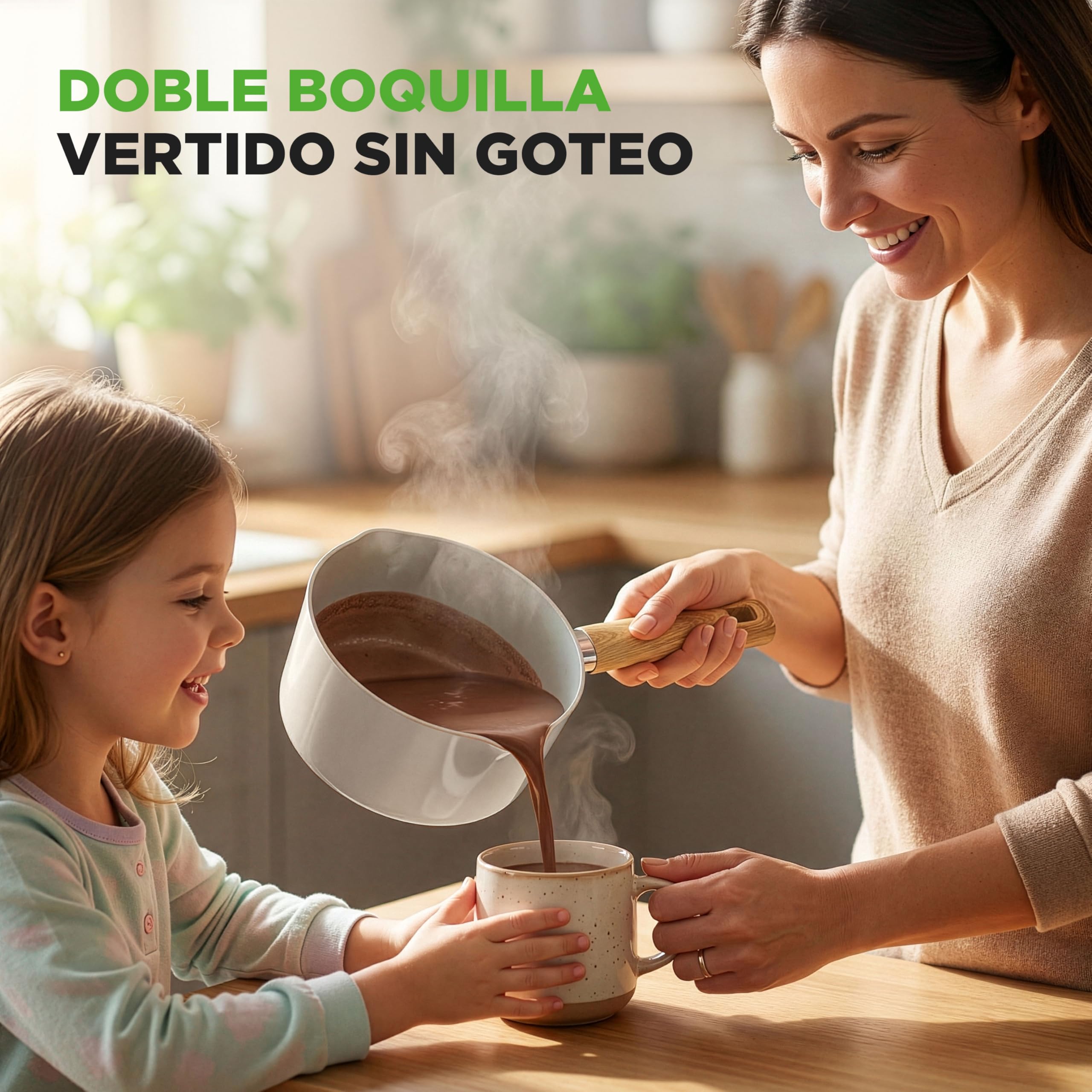 NutriChef Juego de Utensilios de Cocina de Cerámica Antiadherente 14 piezas, Ollas y Sartenes, para Inducción, Tapas de Vidrio, Asas de Toque Frío, Apto para Lavavajillas