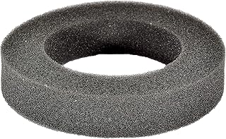 MaxPower 334419 Air Filter for MTD, Cub Cadet, Troy-Bilt Mowers Replaces OEM #951-14627, 751-14627, Black