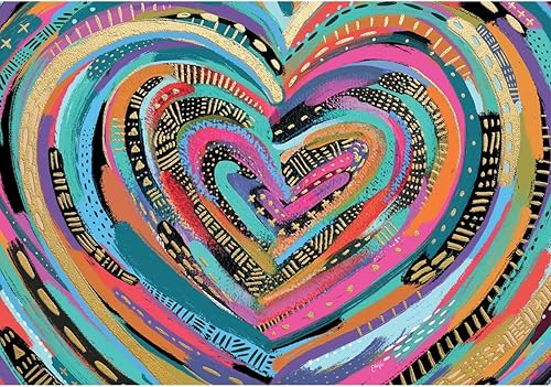 Miniatura 6 de ARTISAN BY LANG ETTAVEE Puzzle - 1000 PC (9036003), multicolor