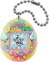 Vista 43 de Tamagotchi Original - Luces de neón