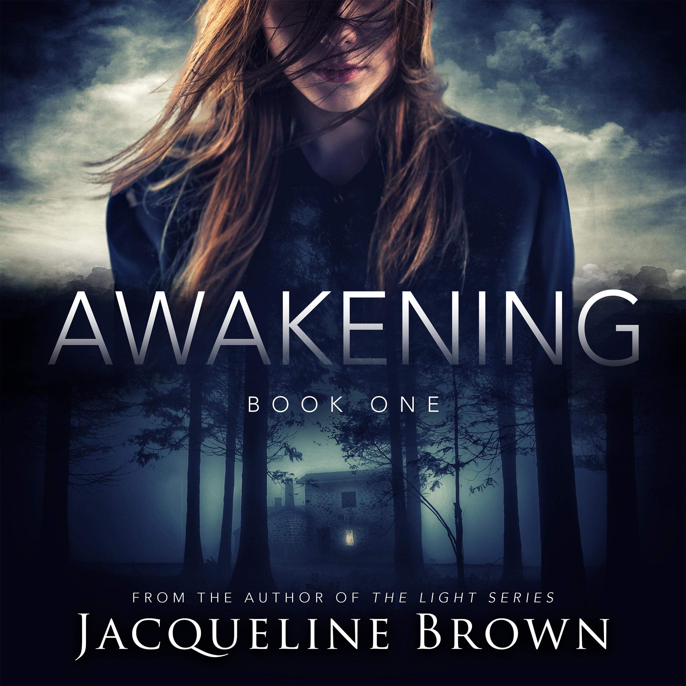 Cover art for Awakening, Book One