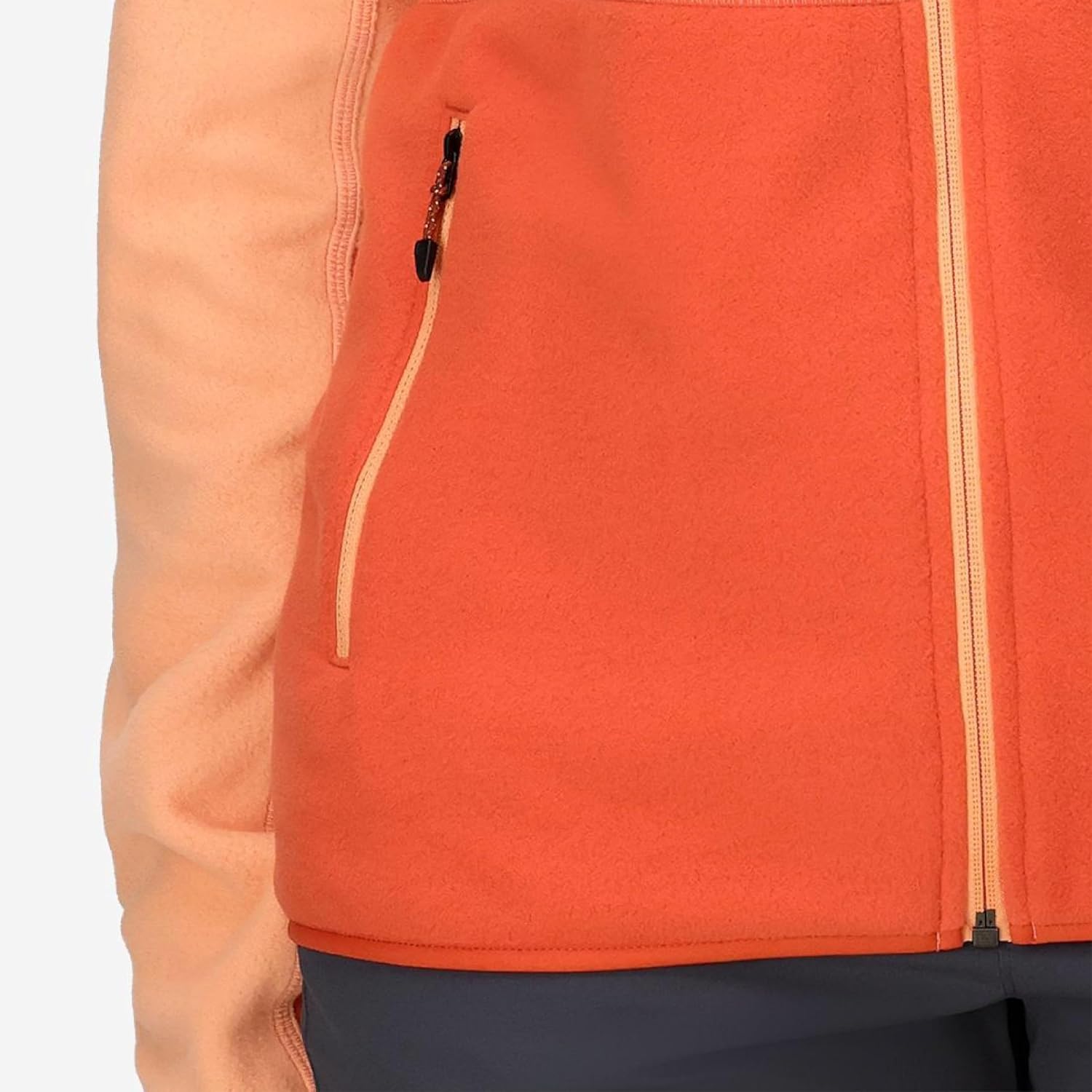 MARMOT Women's Rocklin Full Zip Fleece Jacket