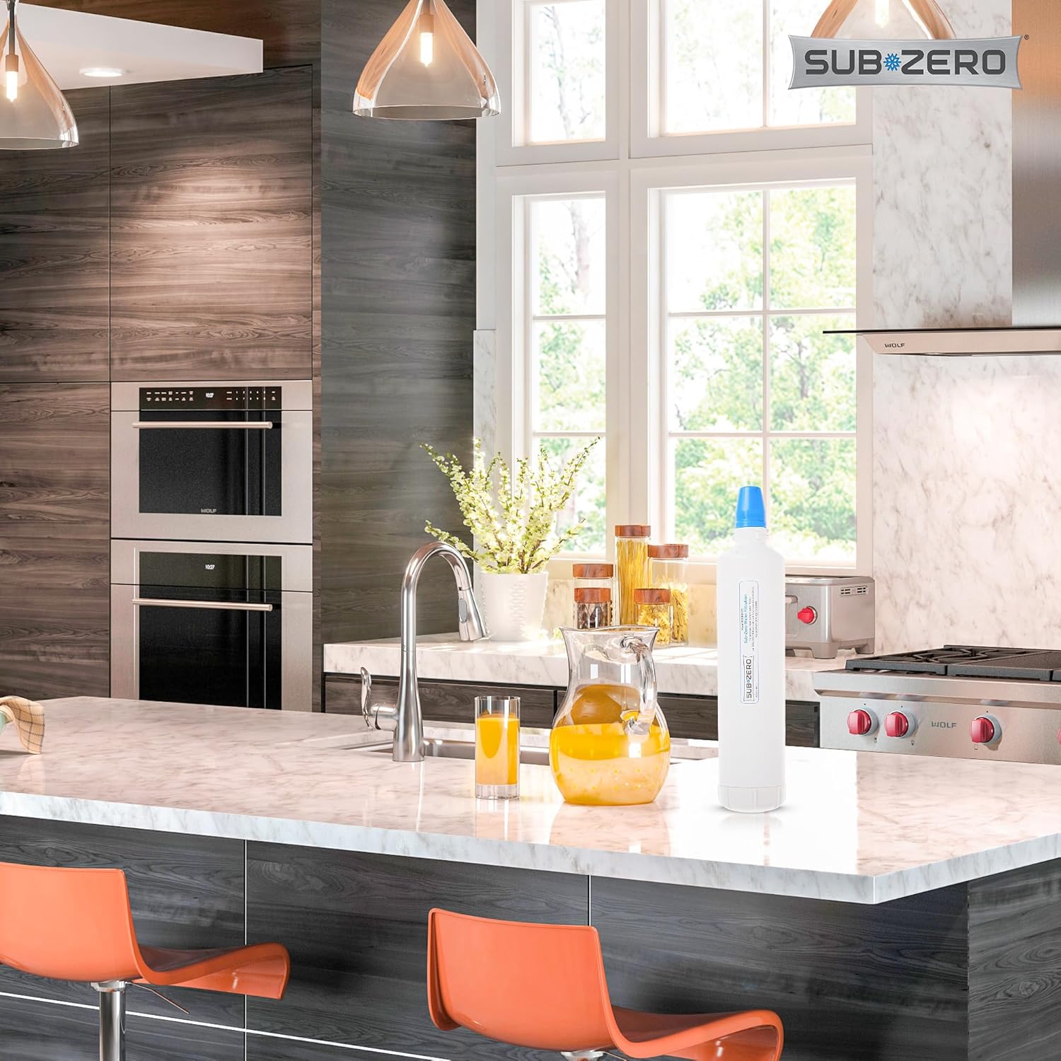 Keep Your Sub-Zero Appliances Running Smoothly