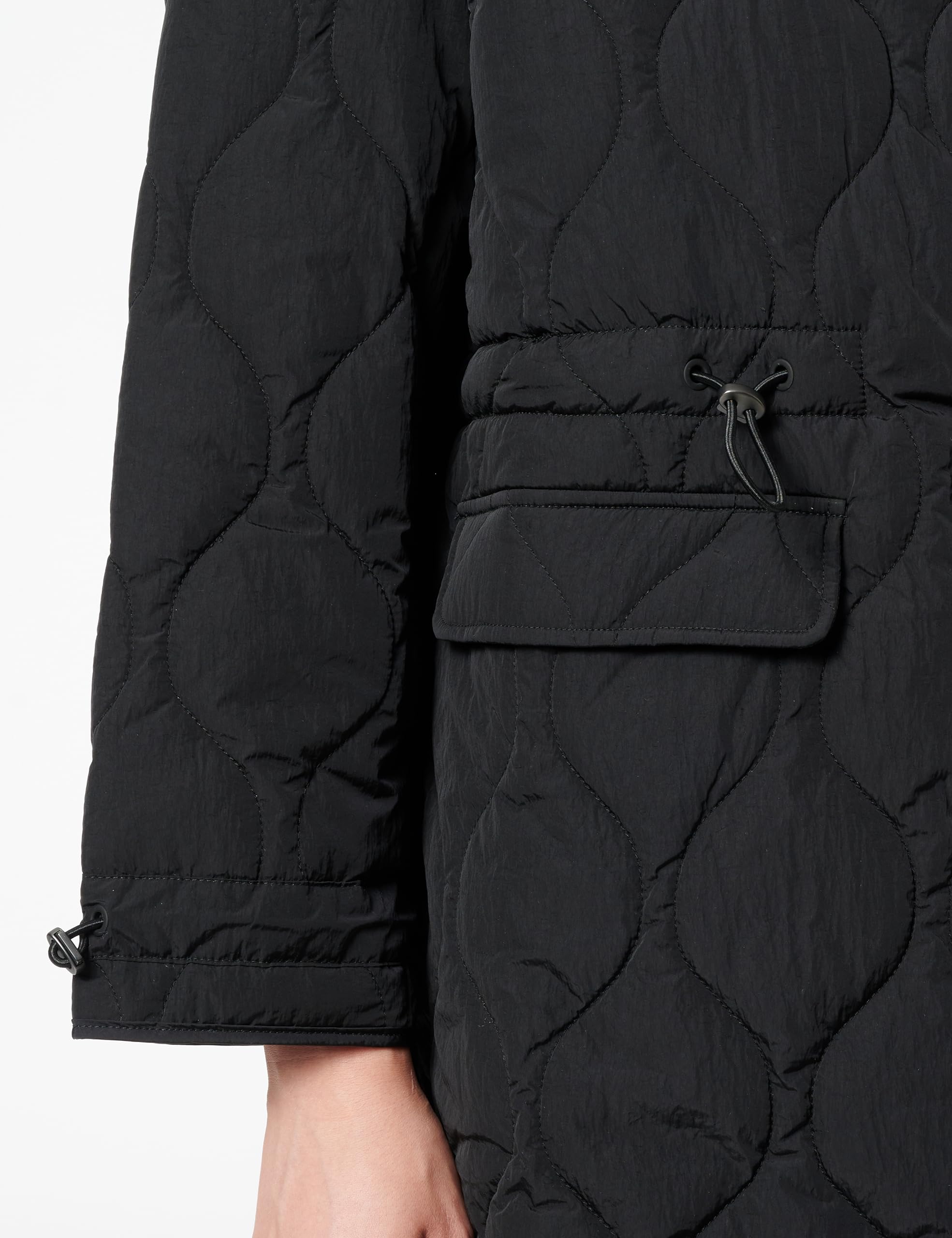 Tamaris Damen Baicoi Light Padded jacket