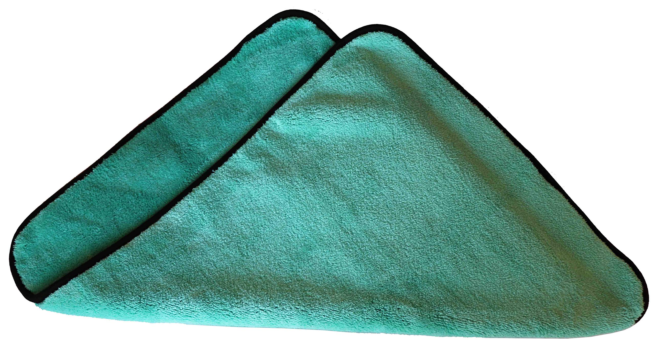 Aqua Absorber Microfibre Drying Towel 70x50cm MOGG163 Martin Cox