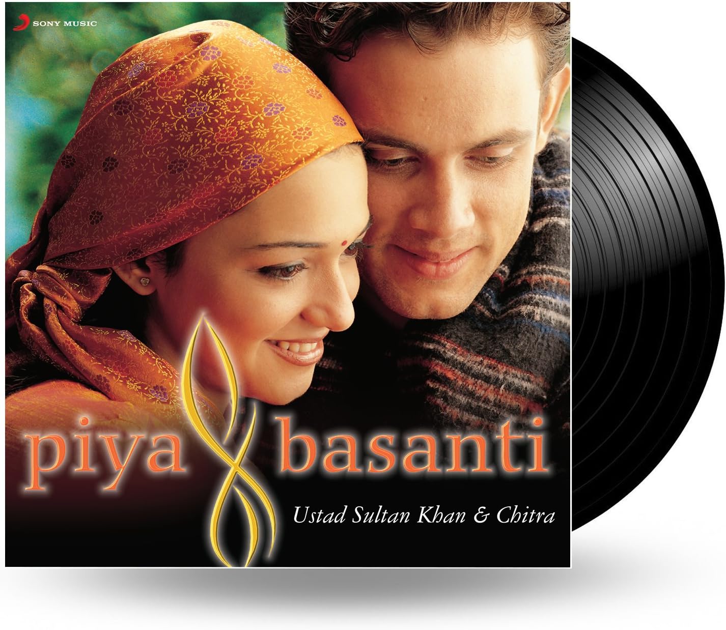 Record: Piya Basanti