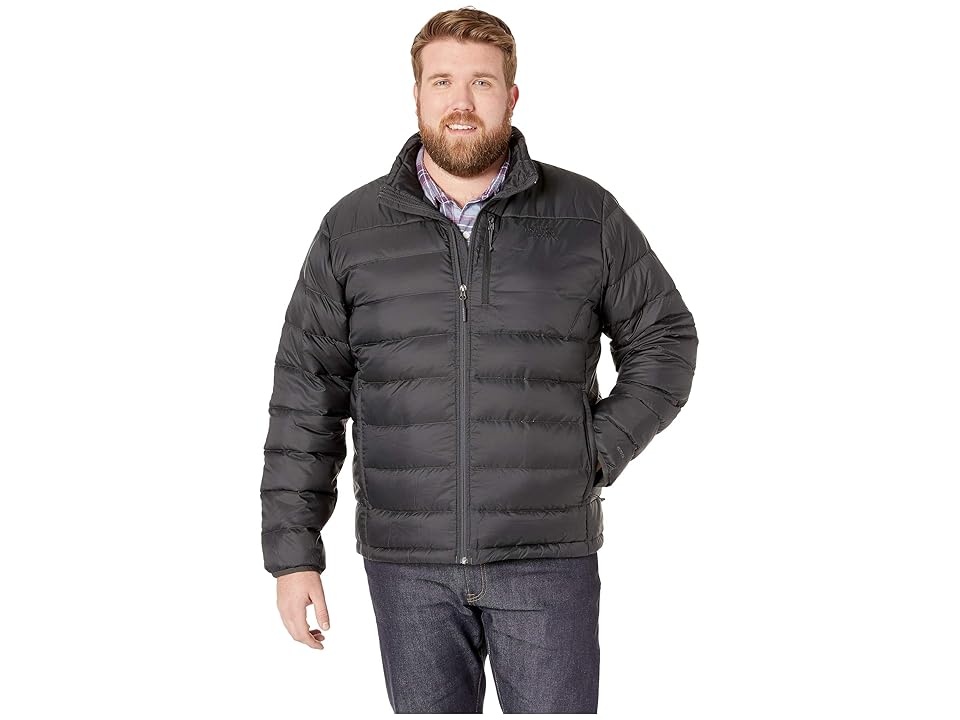 

The North Face Aconcagua Jacket (Asphalt Grey) Men's Coat, Gray