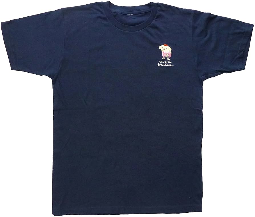 【新品・タグ付き】ポムポムプリン　ユーリ on Ice コラボ　マスコット ポムポムプリンやキティと一緒！『ユーリ!!! on ICE』サンリオ