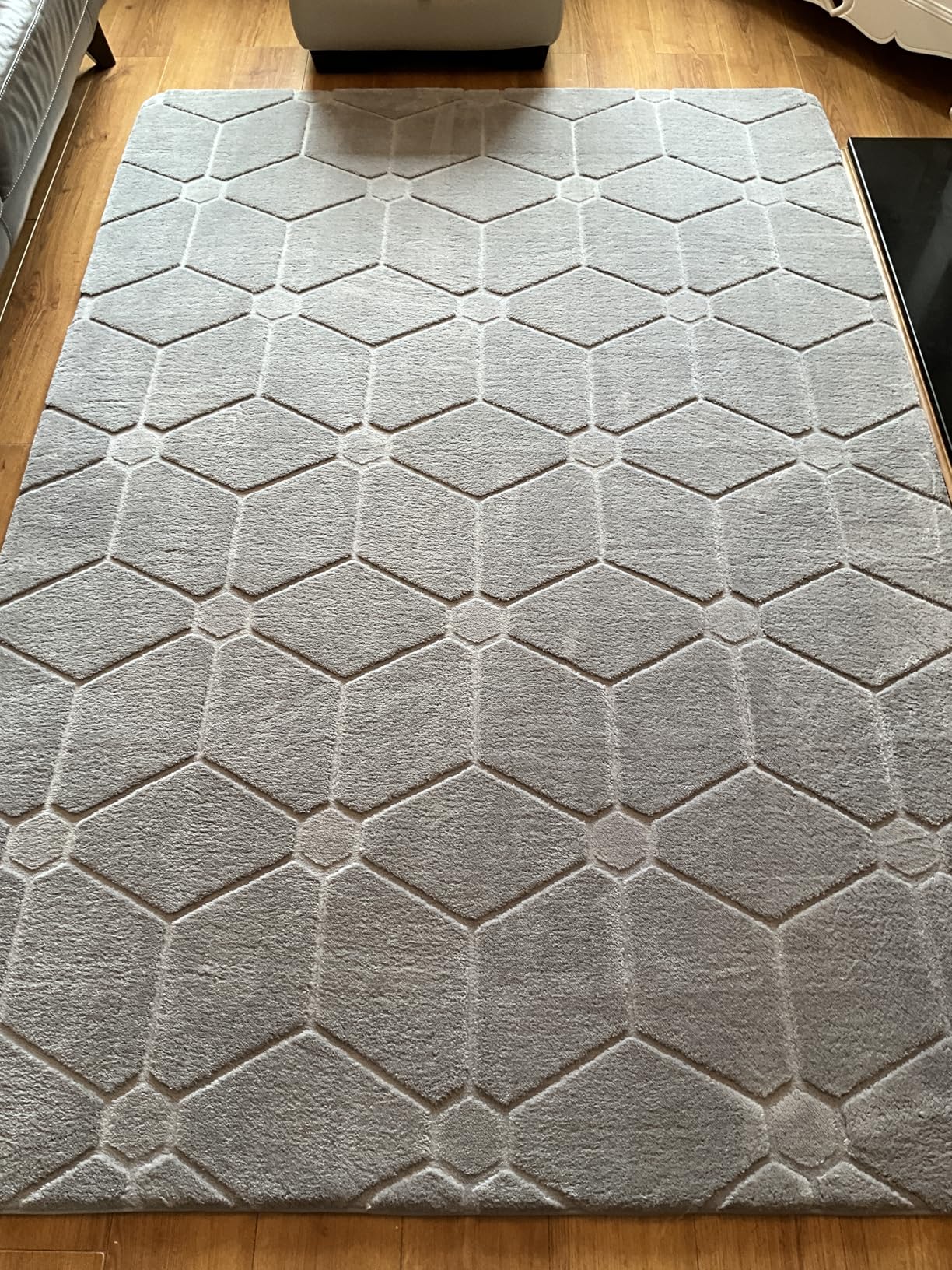 Customer photo