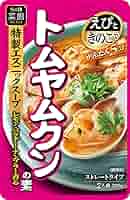 Amazon | エスビー食品 菜館 トムヤムクンの素 300g ×5個 | S&B