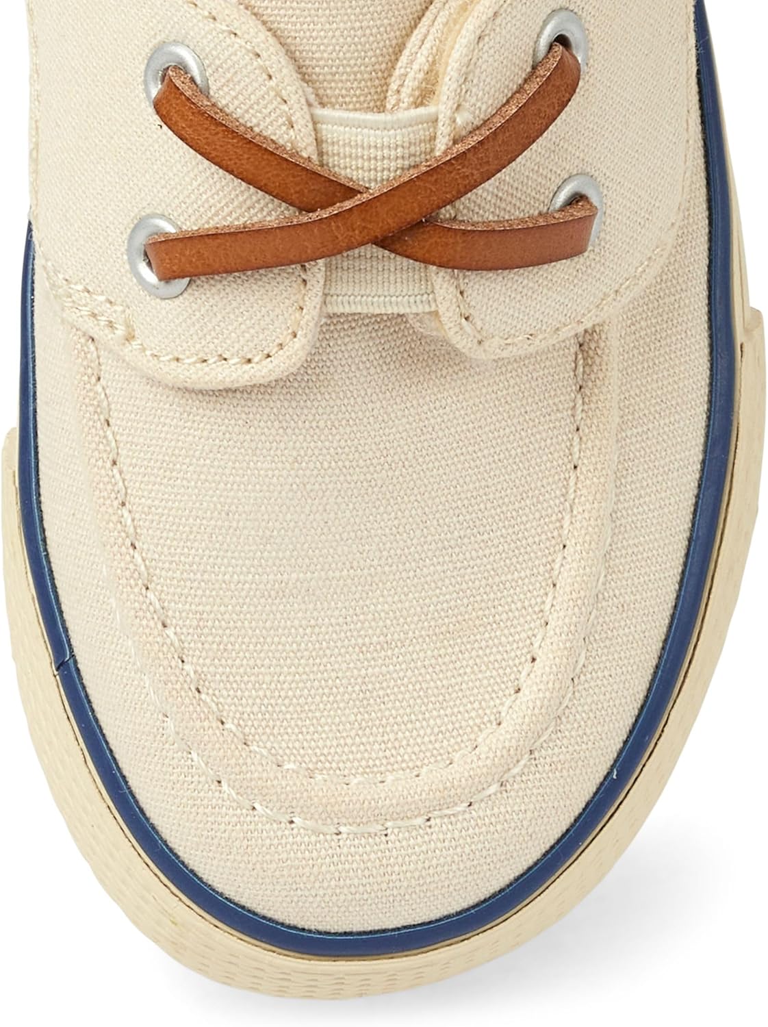 Gymboree Boys and Toddler Boat Shoes - Picture 10 of 15
