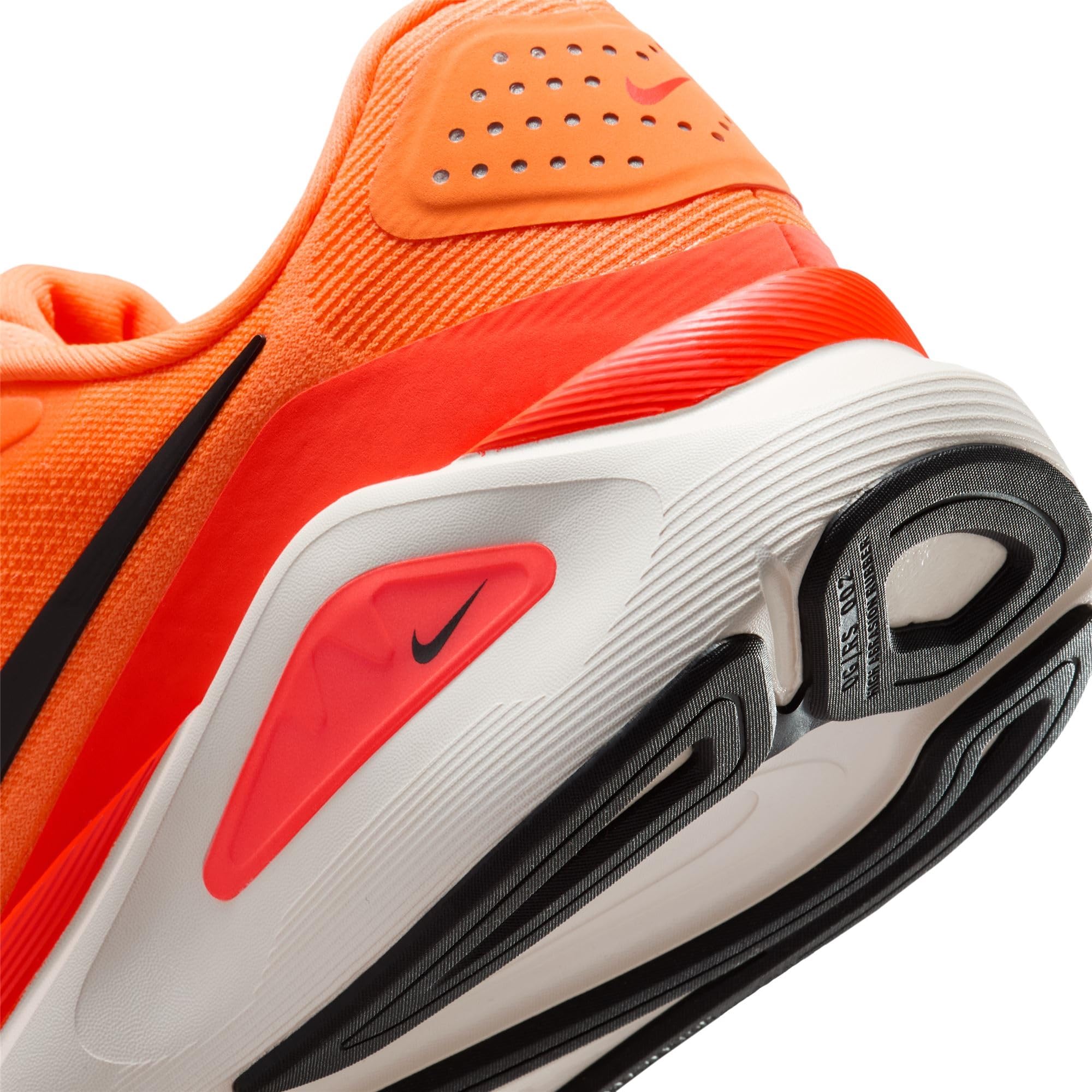 Nike Structure 26 Straßenlaufschuh für Herren, Zapatillas para Correr de Carretera