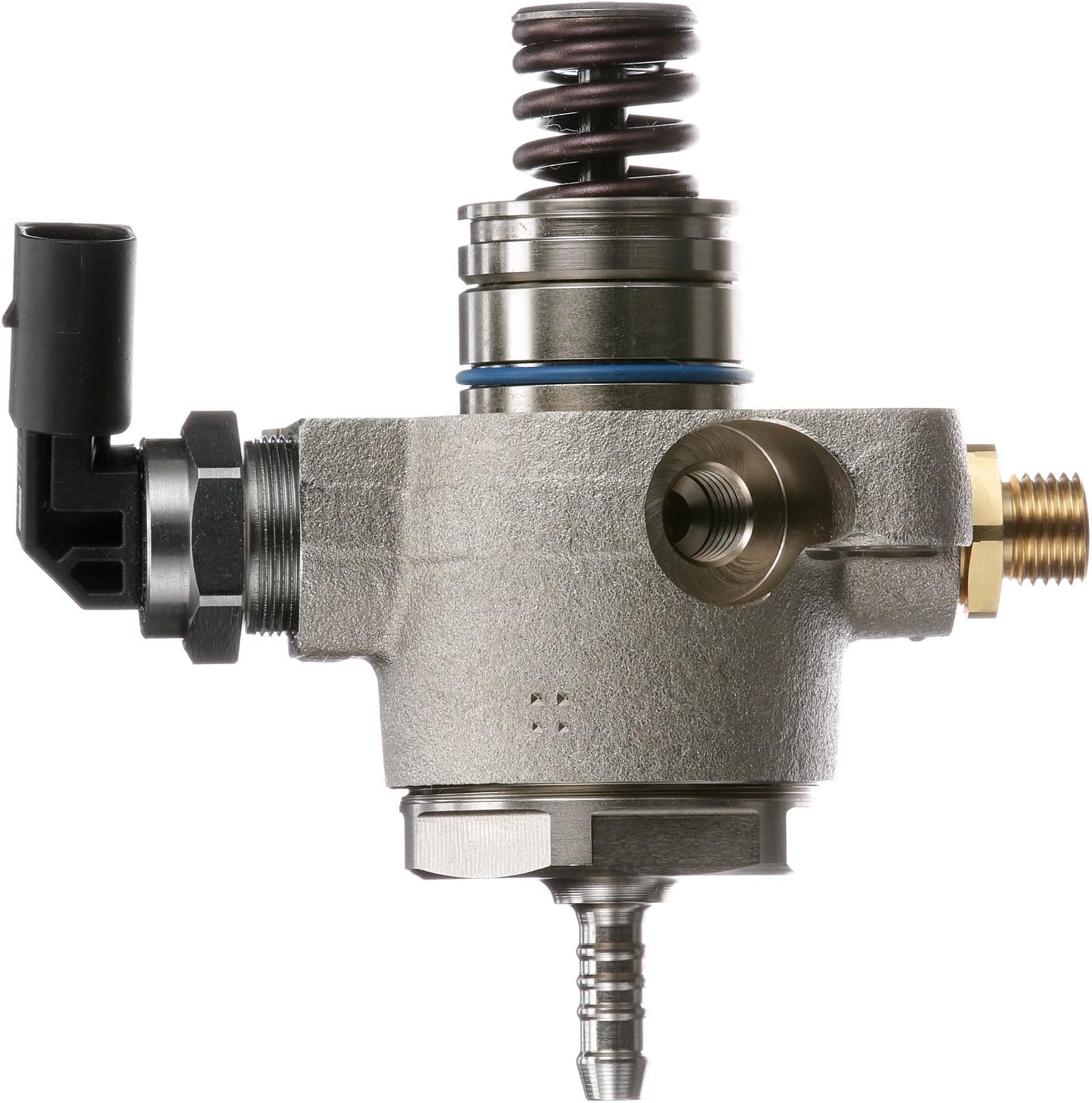 Delphi HM10056 Direct Injection High Pressure Fuel Pump, 1 Pack