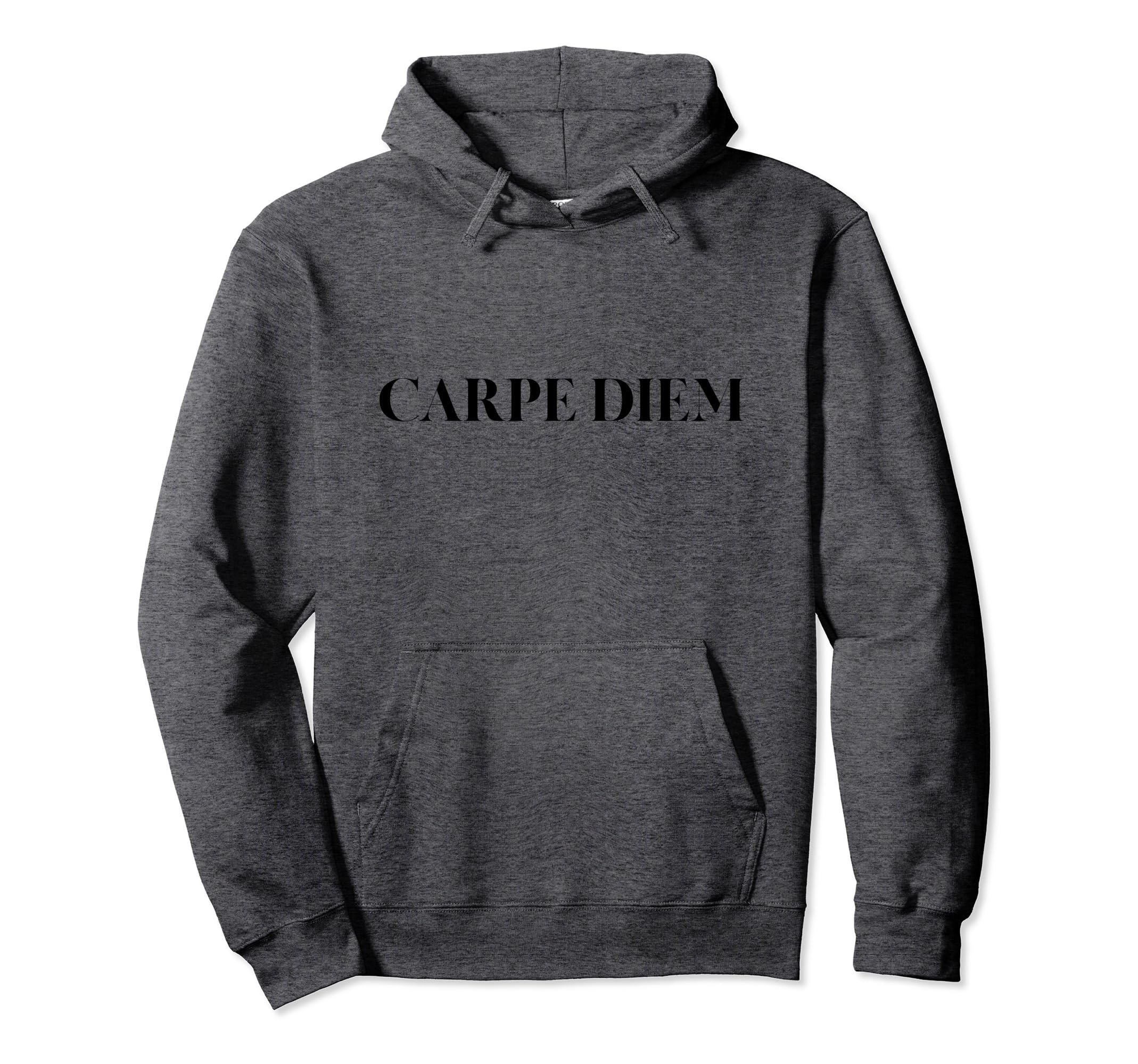 BEDWIN×CARPE DIEM HOODED SWEAT - トップス