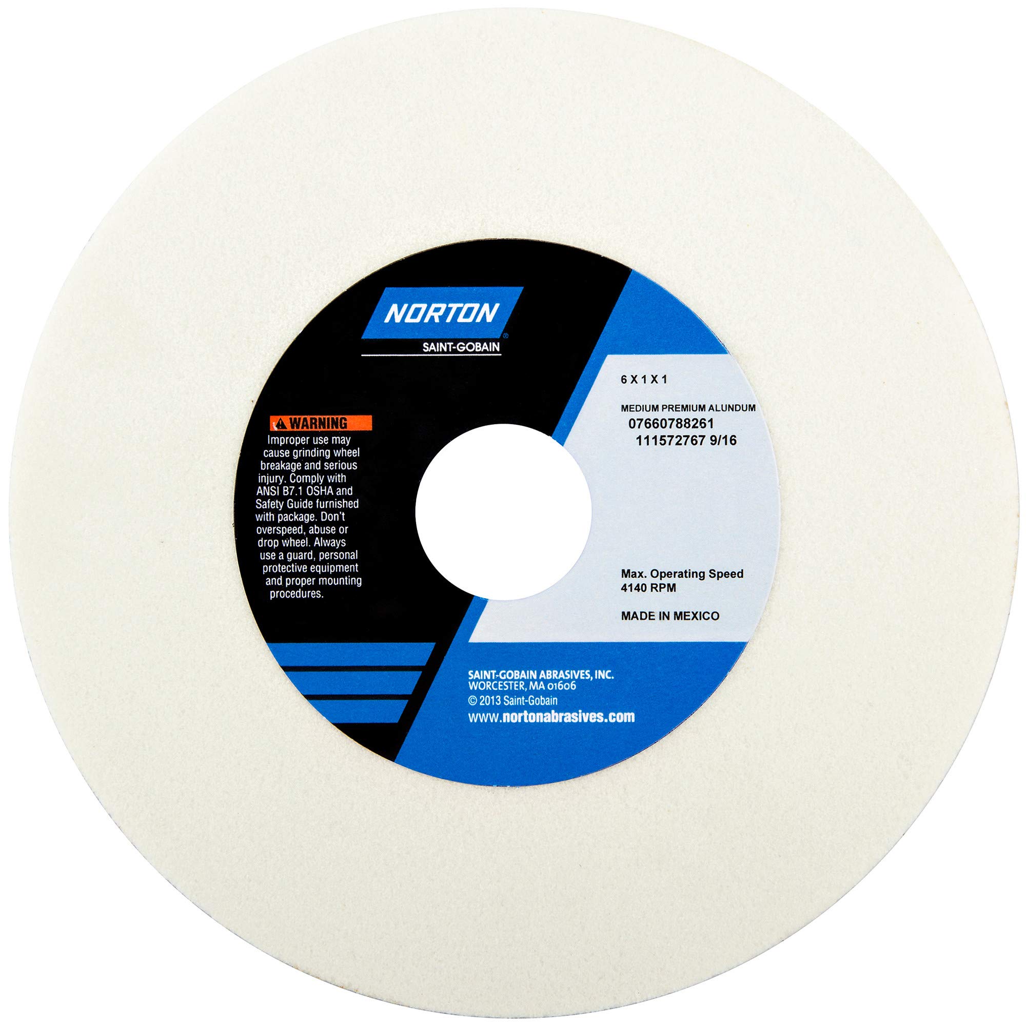 T1 6X3/4X1 Med 60 Benchwheel