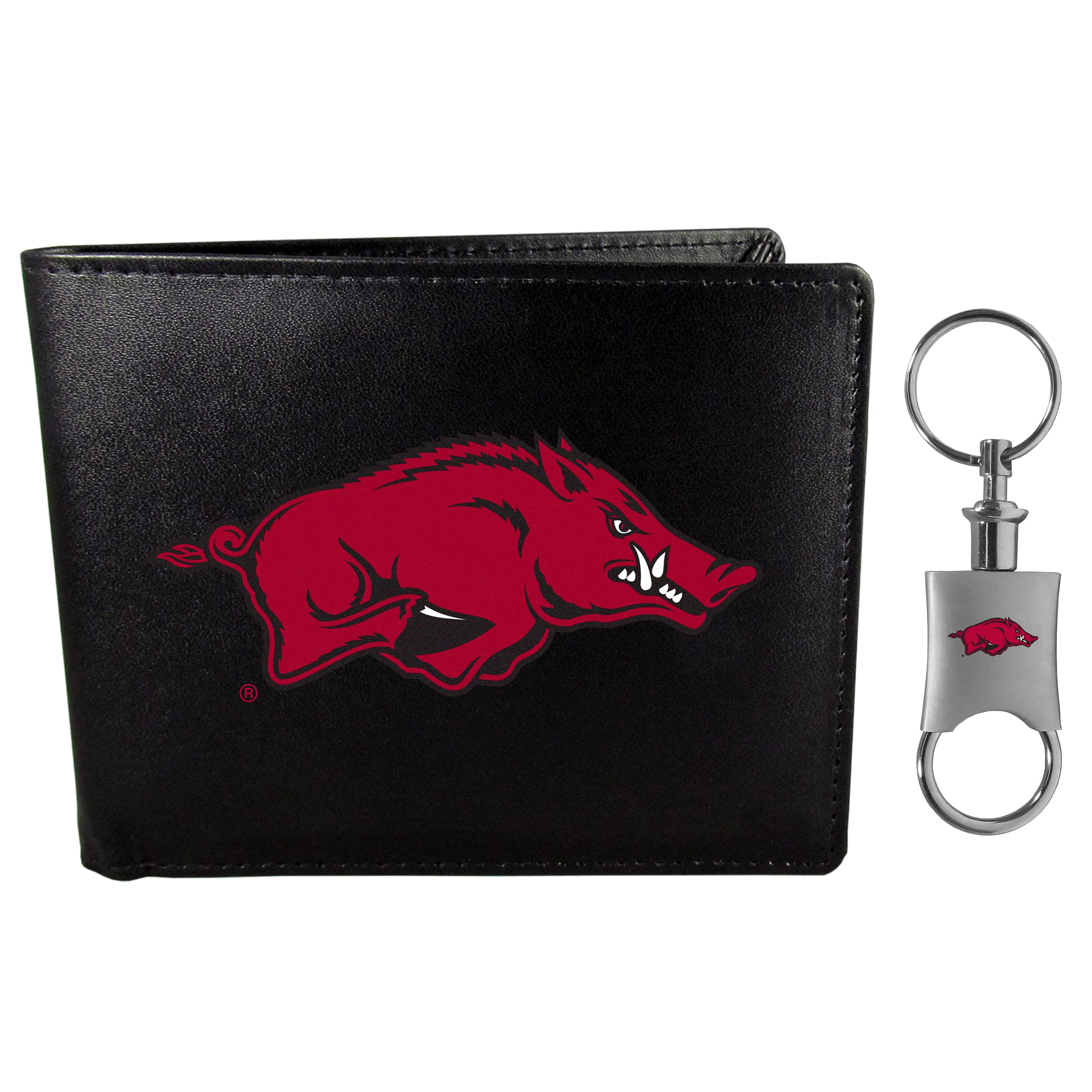 Siskiyou Sports Men's Bifold