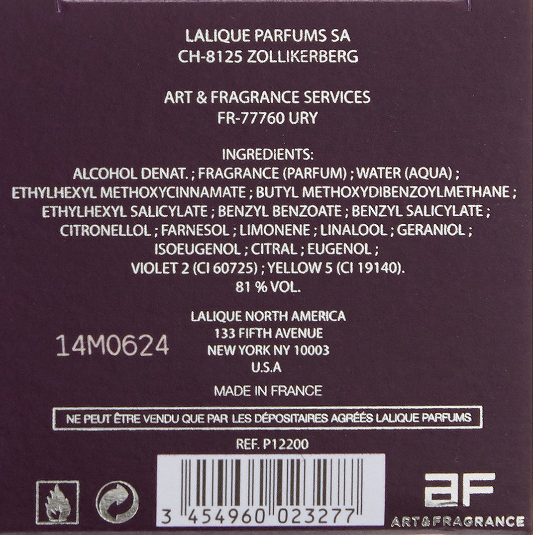 Amethyst Edp Vapo 50ml