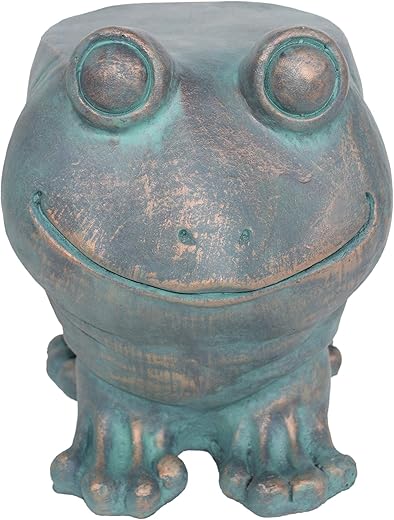 Decorative Garden Stools