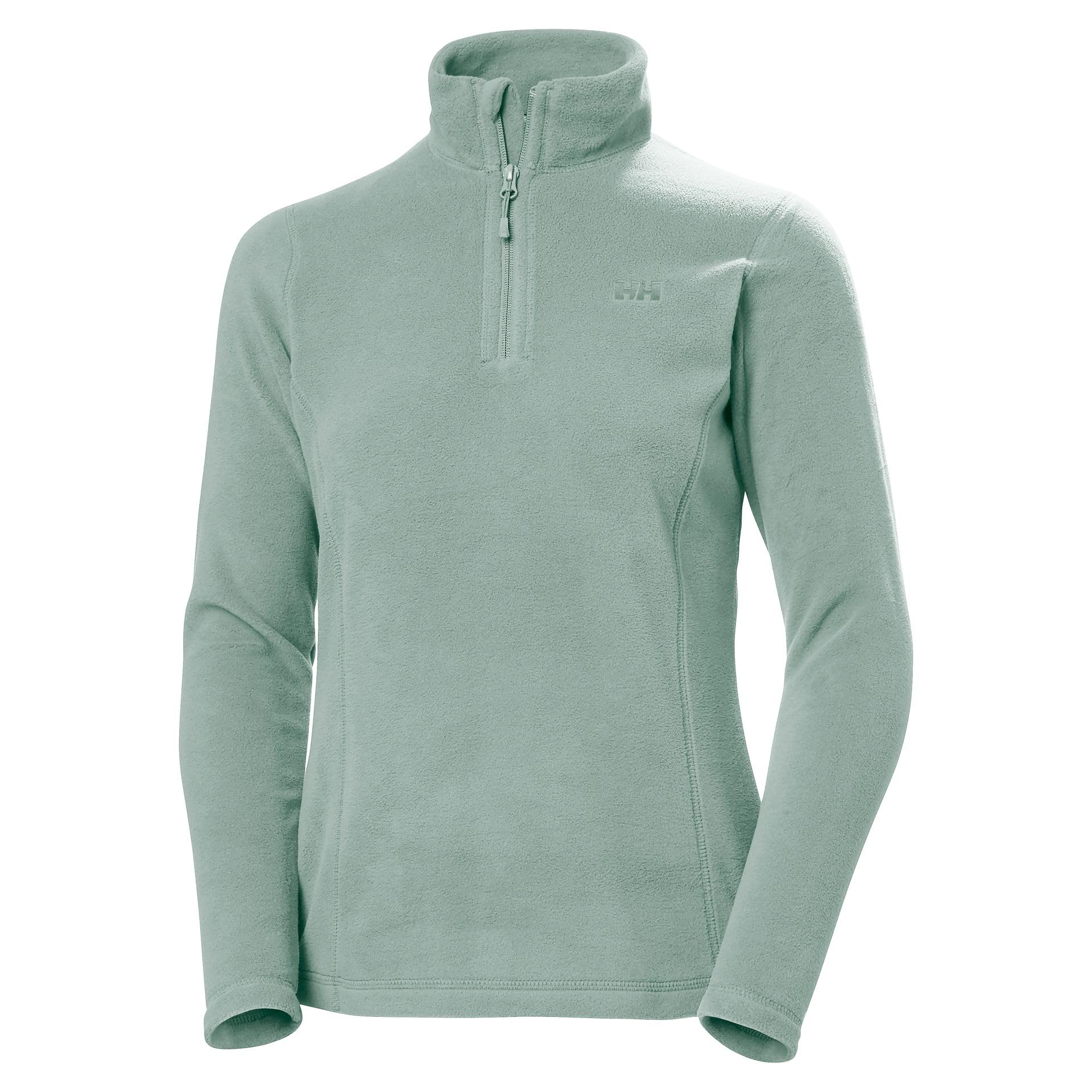Helly Hansen Mujer Daybreaker Forro Polar Cremallera Cuello — view 12
