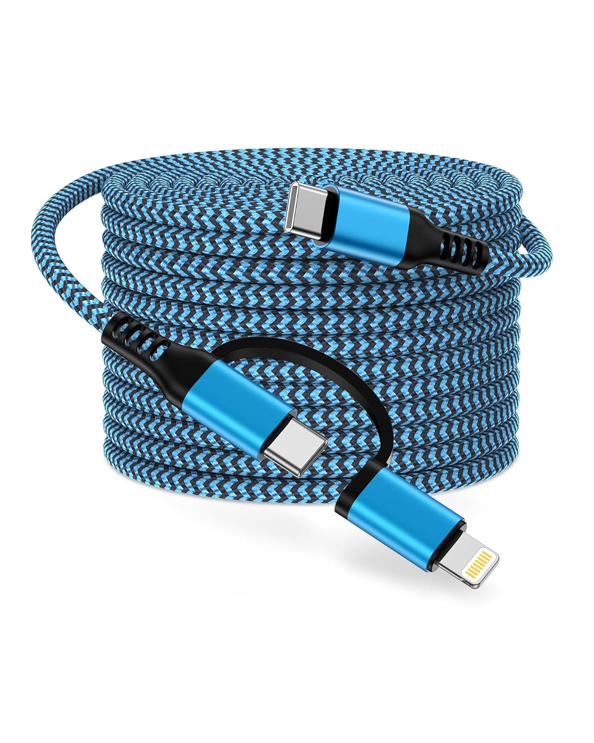 USB C a USB C&Lightning USB C a USB C&Lightning