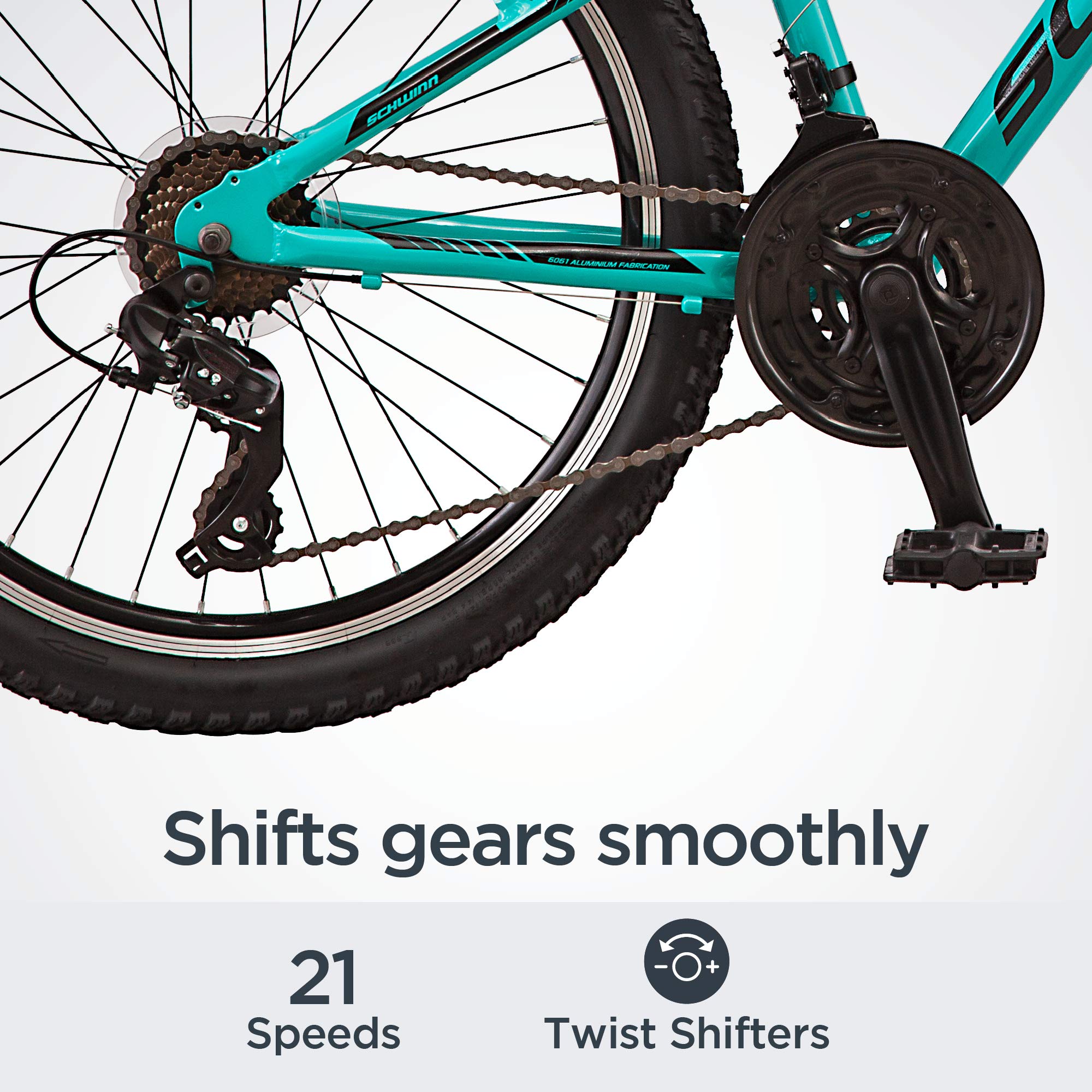 schwinn high timber 29