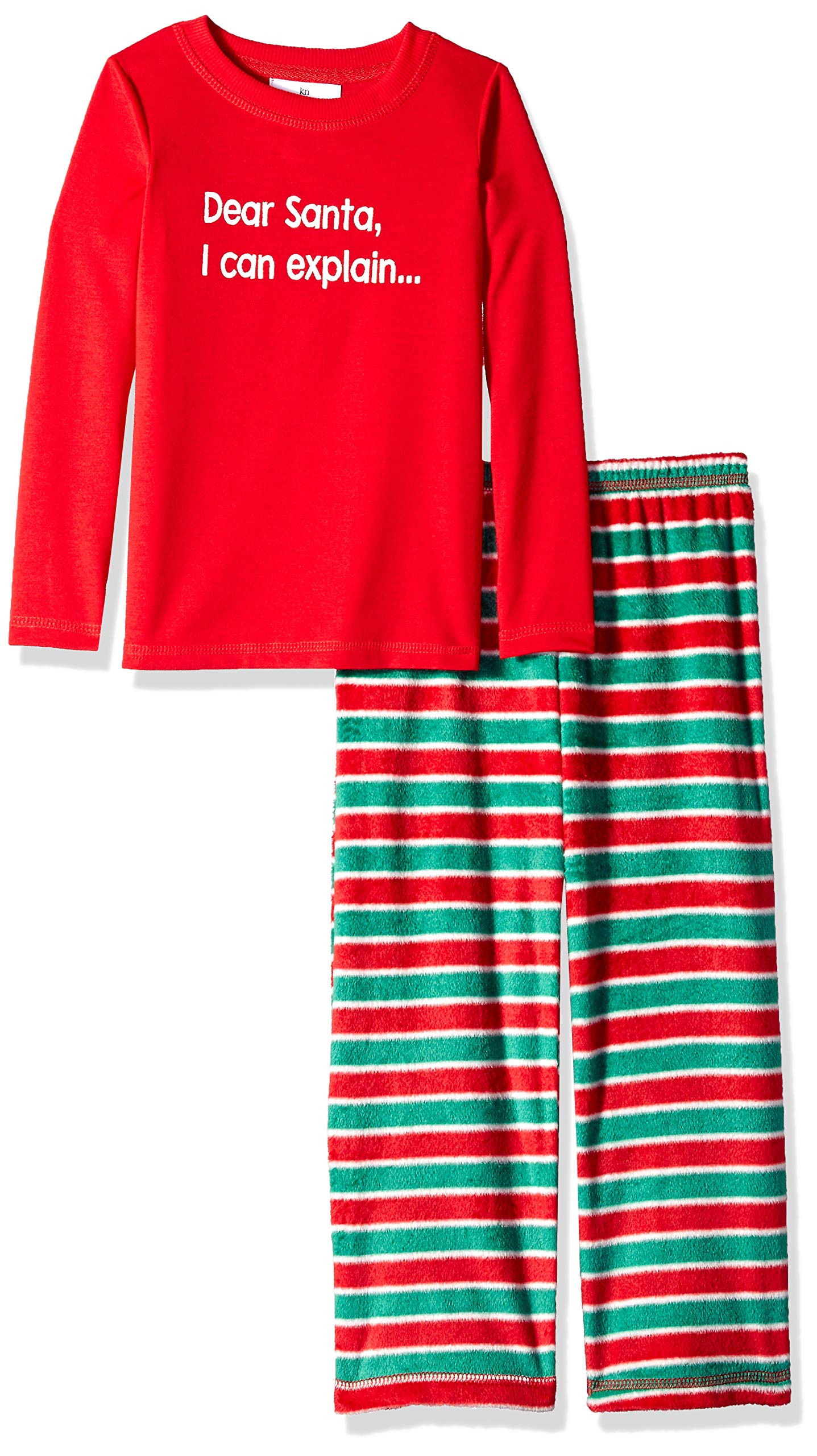 Women's"Drink Up Grinches" Family Matching Christmas Holiday Pajama Sets PJ