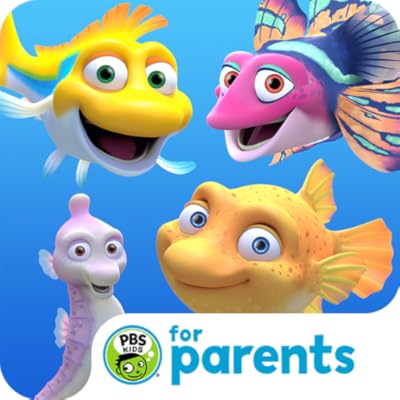 Splash and Bubbles for Parents