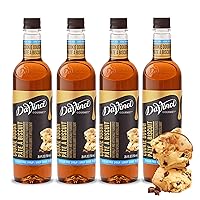 Vista 383 de DaVinci Gourmet - Jarabe sin azúcar.