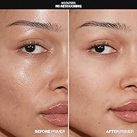 Vista 5 de Smashbox The Original Photo Finish Smooth & Blur Makeup Primer Instantly Smooths and Blurs Fine Lines and Pores Vitamins A + E