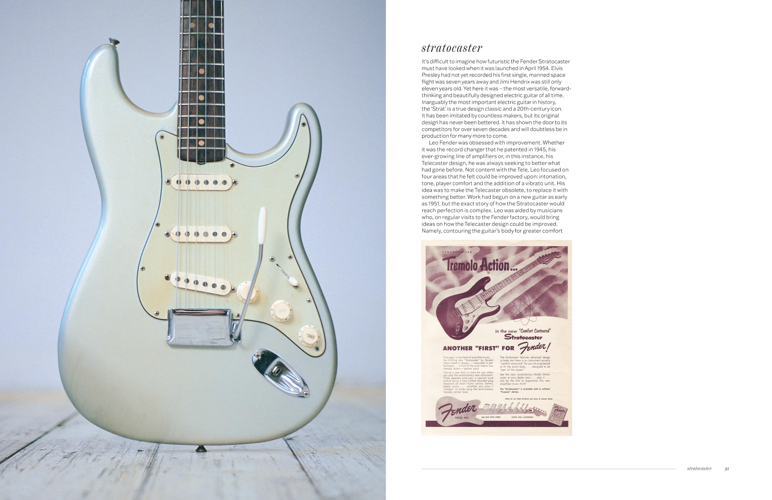 Fender: The Golden Age: Fender The Golden Age 1946-1970