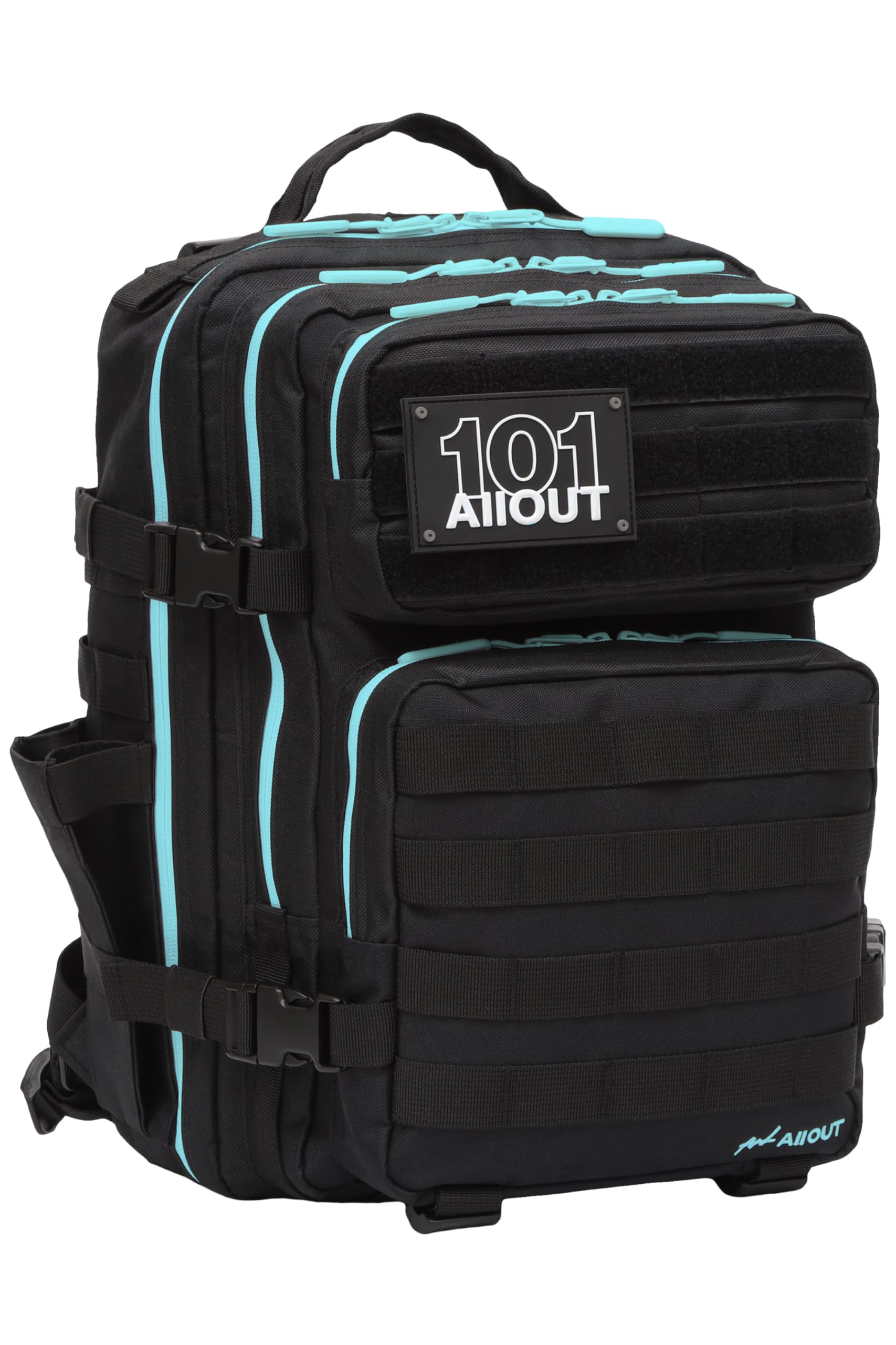 Amazon.co.jp: [ALL OUT POWER GRIP PRO] ALLOUT バックパック