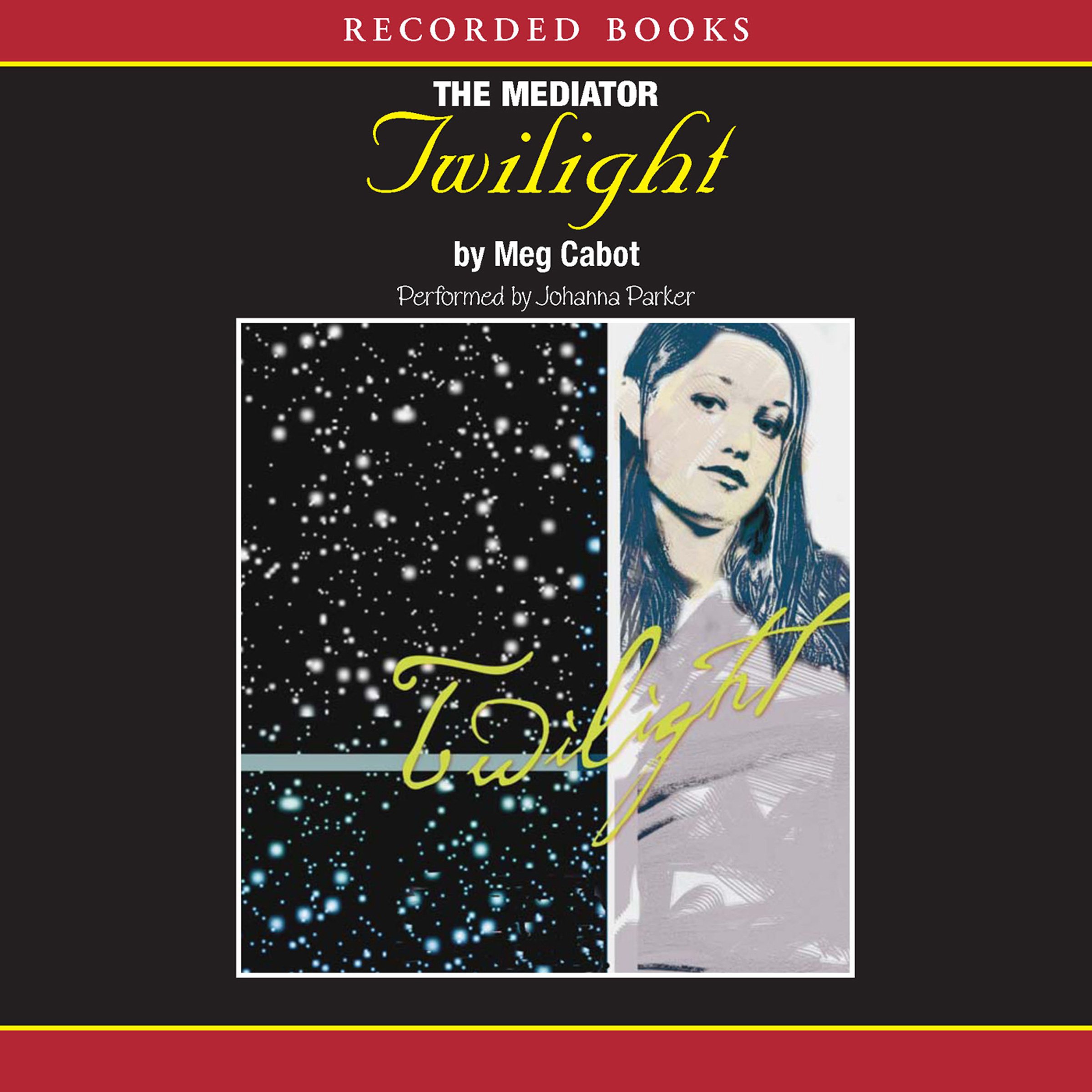 Cover art for Twilight