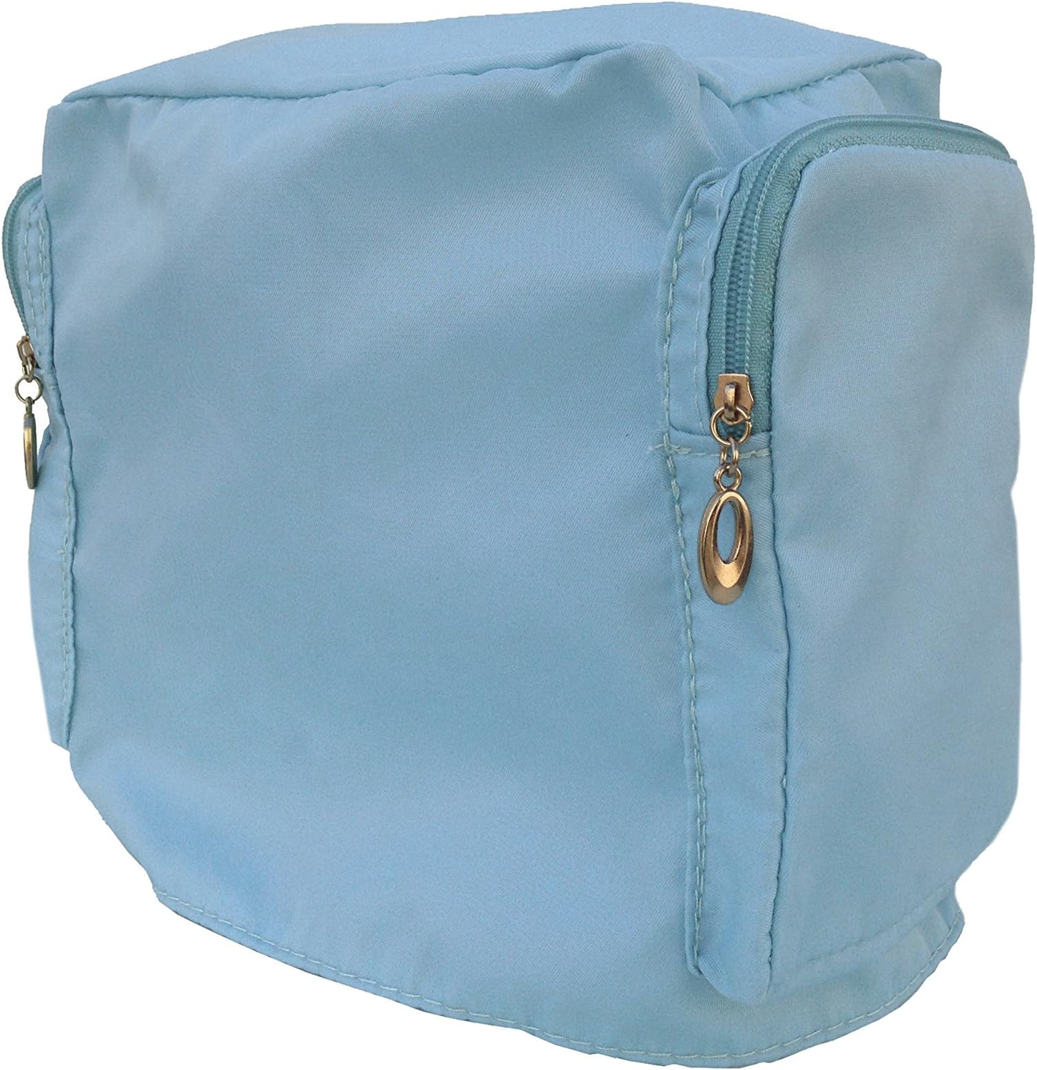 Michley Dust cover, 11.00 x 5.00 x 11.50 inches, Blue