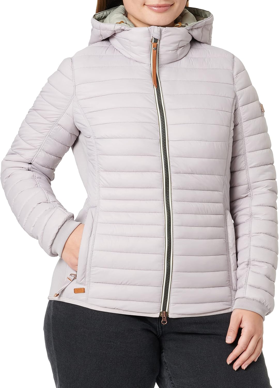 Camel active damen leichte steppjacke Clearance