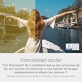 Dell 27 Monitor - SE2726D, QHD (2560x1440), 144Hz, IPS, 1ms MPRT, AMD FreeSync, 99% sRGB, VESA (100x100mm), DisplayPort, HDMI, 3 Year Warranty, Black - 6