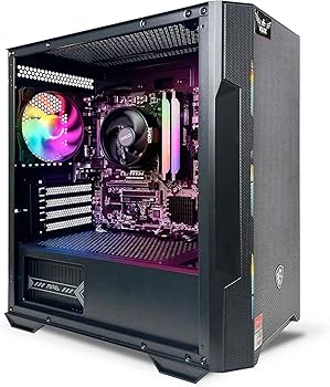 CPU AMD Ryzen 7 5700G + B550TW+ Corsair 32GB Amazon.com: NSX GAMING Pc AMD Ryzen 7 5700G | 32GB 16GB*2