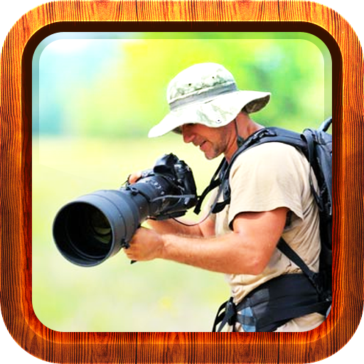 Digital Photography: Beginners - App on Amazon Appstore